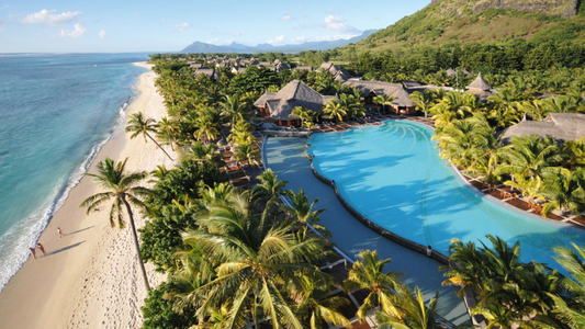 MAURITIUS FAMILY FUN PACKAGE (5N/6D)