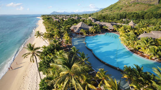 MAURITIUS FAMILY FUN PACKAGE (5N/6D)