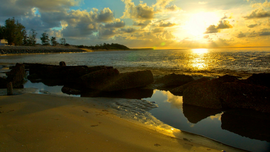 BALASORE CHANDIPUR BEACH & PANCHALINGESHWAR TOUR 2 NIGHTS & 3 DAYS
