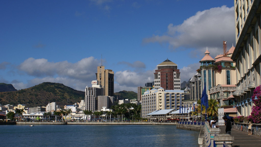 PORT LOUIS & NORTH COAST CITY BREAK (3N/4D)