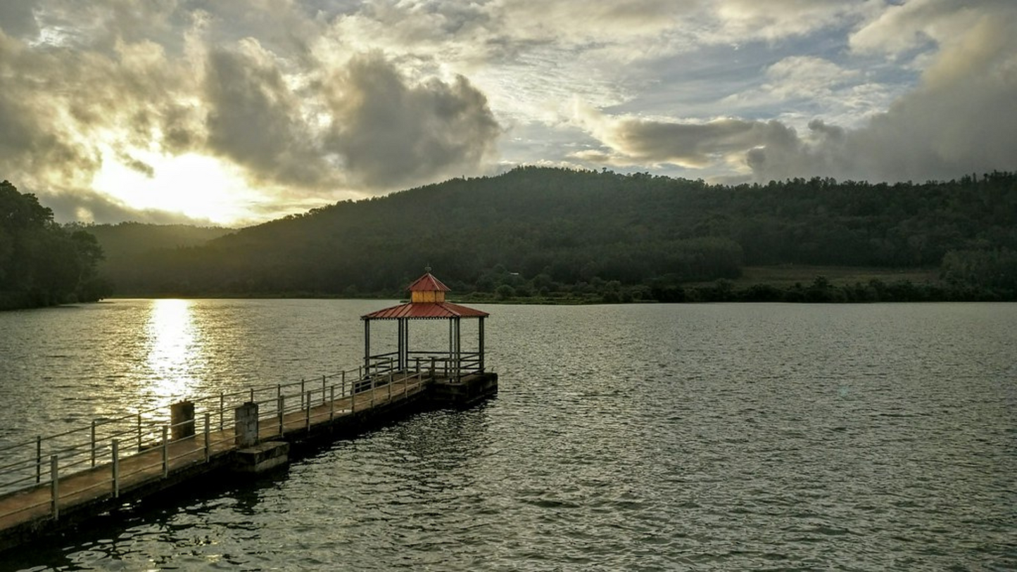 CHIKKAMAGALURU 2 NIGHTS & 3 DAYS TOUR