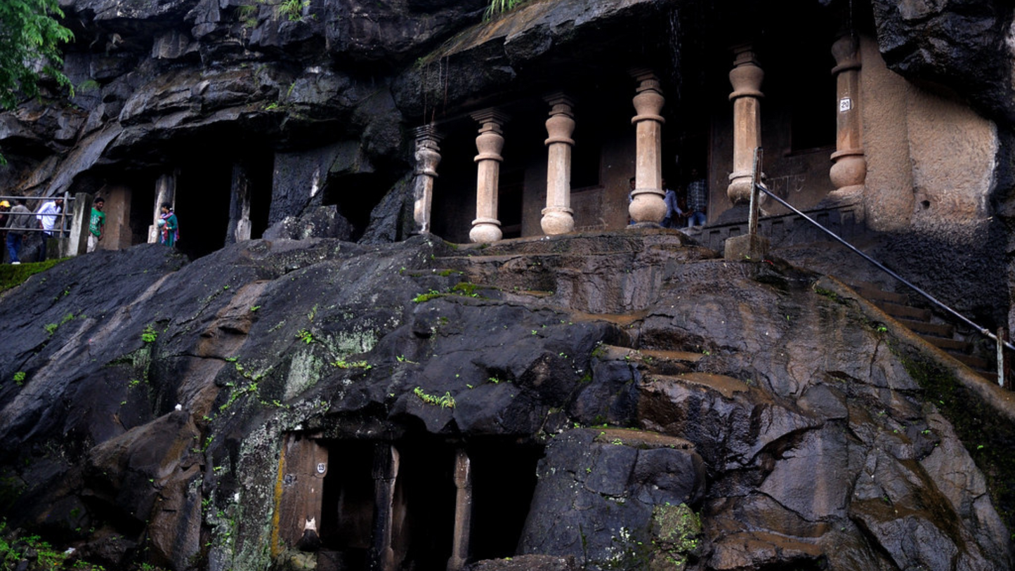 NASHIK WINE & TEMPLE TOUR 2 NIGHTS & 3 DAYS