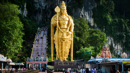 MALAYSIA ADVENTURE & WILDLIFE TOUR (5 NIGHTS & 6 DAYS )