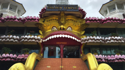 SRI LANKA GRAND EXPLORER (9N/10D)