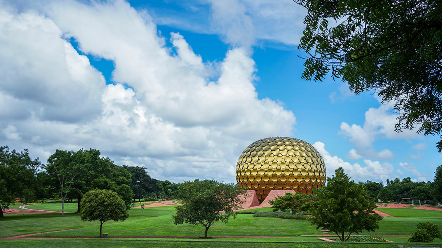 PONDICHERRY FAMILY TOUR 2 NIGHTS & 3 DAYS