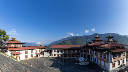 EASTERN BHUTAN EXPLORER (06 NIGHTS/07 DAYS)