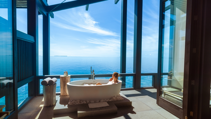 KUDADOO MALDIVES - FULLY INCLUSIVE LUXURY RESORT 3 NIGHTS & 4 DAYS