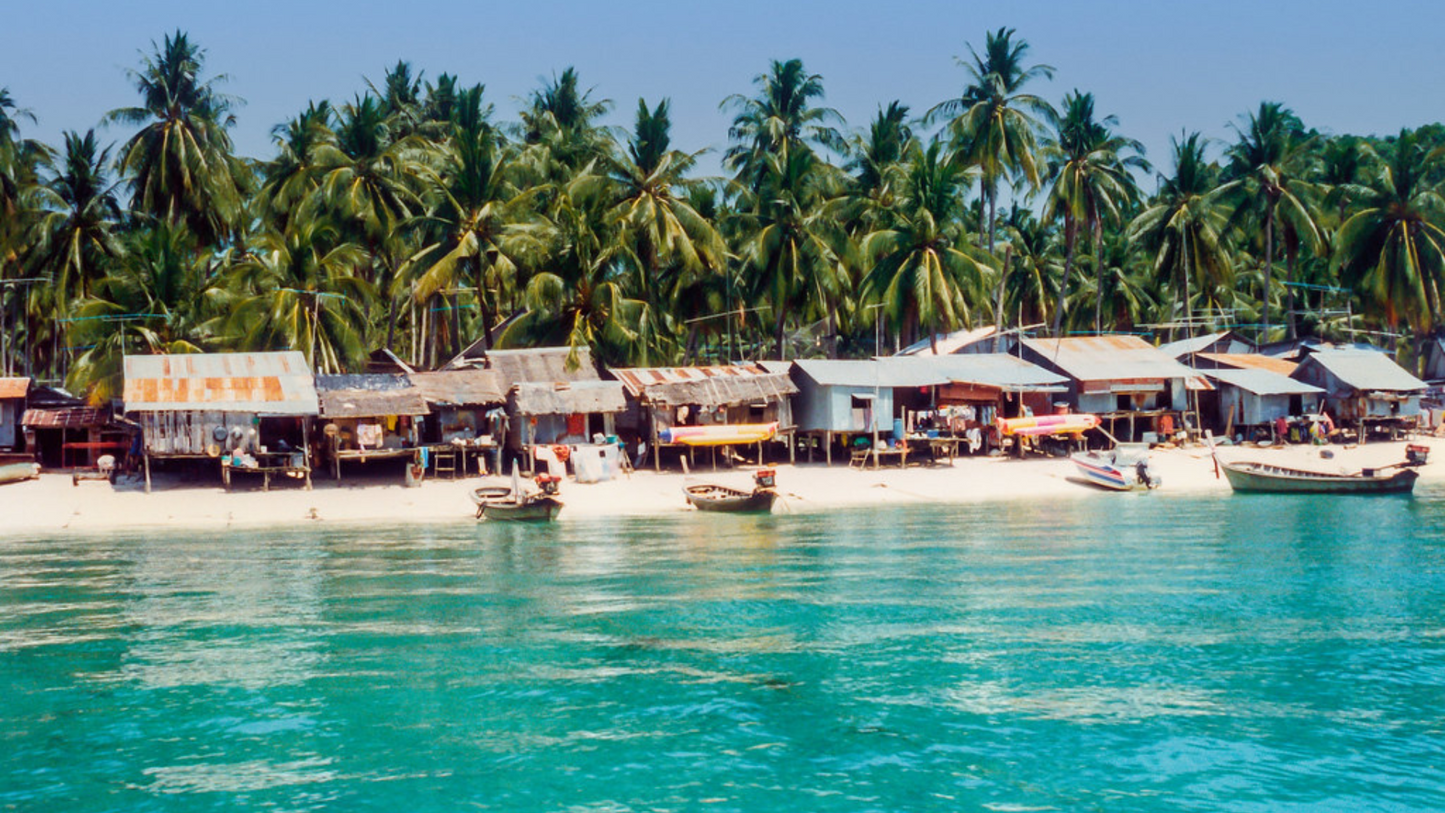 ADVENTUROUS VACATION IN PHUKET 4 NIGHTS & 5 DAYS