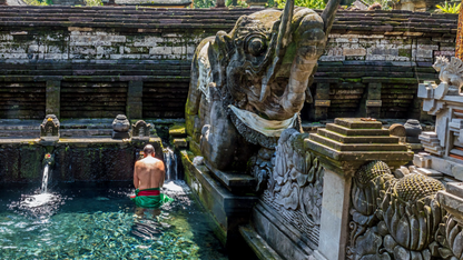 BALI & NUSA PENIDA ISLAND HOPPING (4 NIGHTS & 5 DAYS)