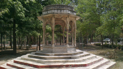 LUCKNOW NAWABI EXPERIENCE 2 NIGHTS & 3 DAYS