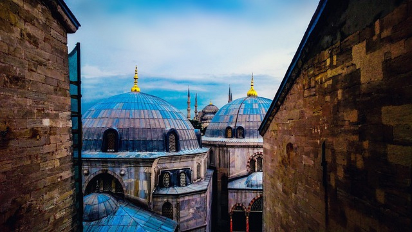 LUXURY TURKEY EXPERIENCE – 6 NIGHTS / 7 DAYS