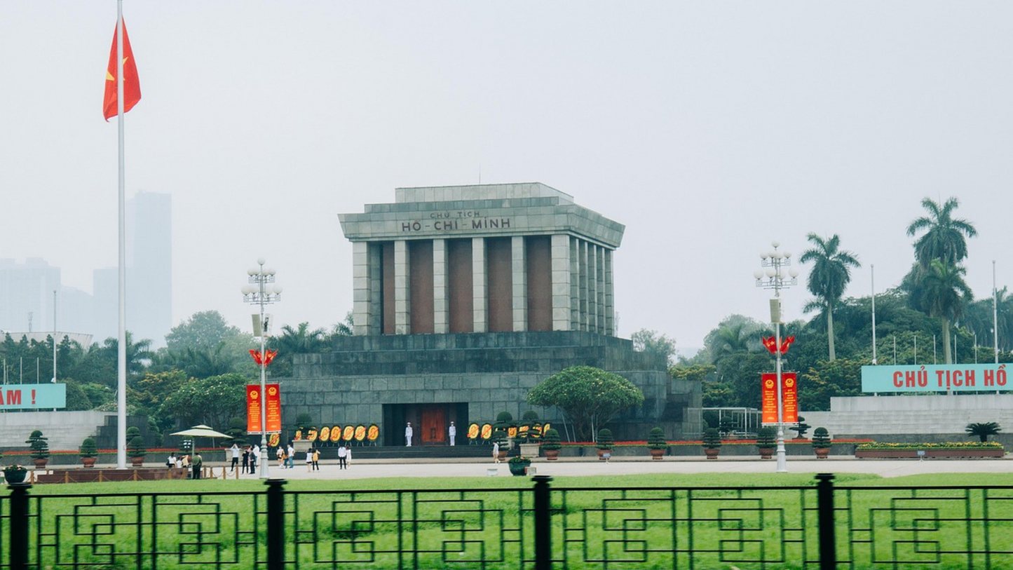 VIETNAM FESTIVAL & CULTURE TOUR (3N/4D)