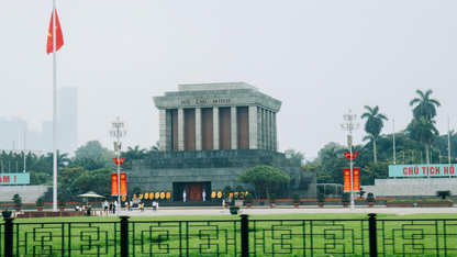 VIETNAM FESTIVAL & CULTURE TOUR (3N/4D)