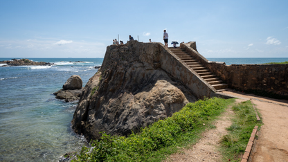 SRI LANKA BEACH & RELAXATION GETAWAY (4N/5D)