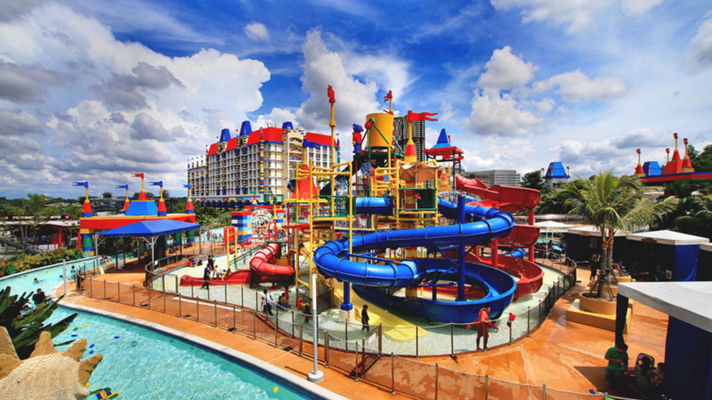 KUALA LUMPUR & SUNWAY LAGOON THRILL (3 NIGHTS & 4 DAYS)