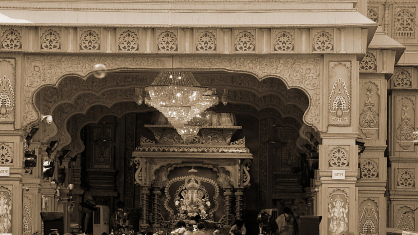 PUNE HERITAGE TRAIL 2 NIGHTS & 3 DAYS