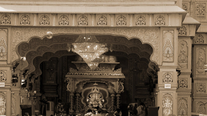 PUNE HERITAGE TRAIL 2 NIGHTS & 3 DAYS