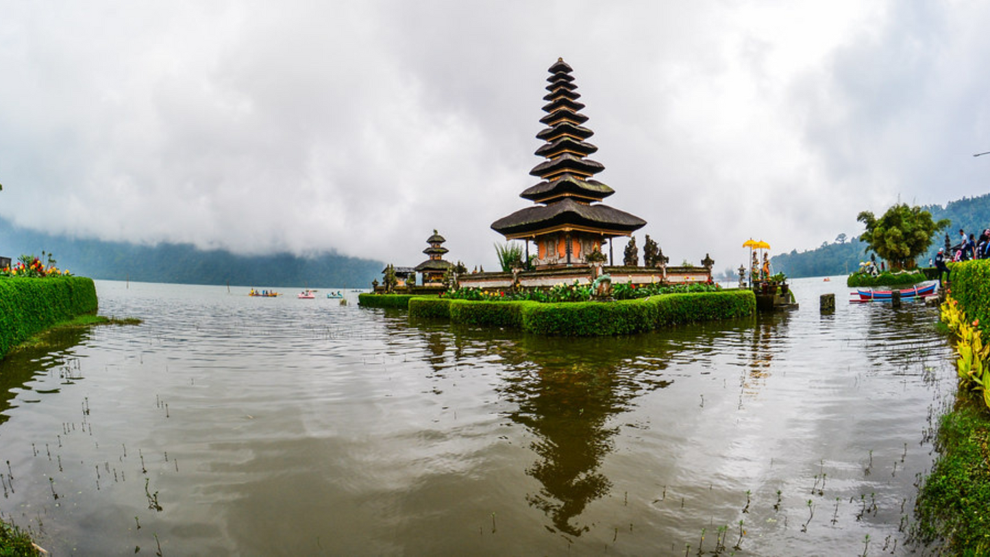 BLISS HONEYMOON PACKAGE  ITINERARY 6 NIGHTS & 7 DAYS