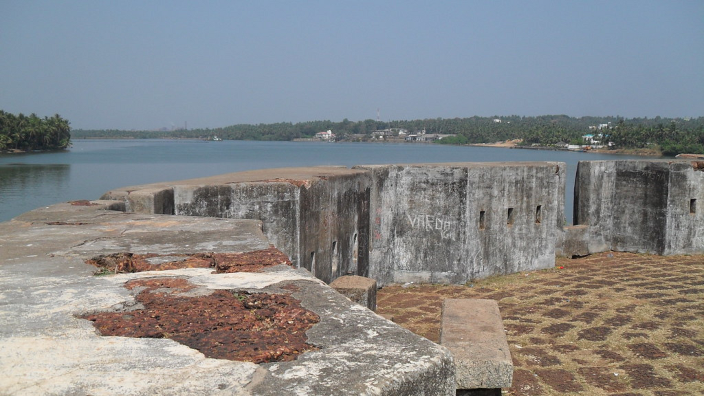 COASTAL BLISS MANGALORE 2 NIGHTS & 3 DAYS TOUR