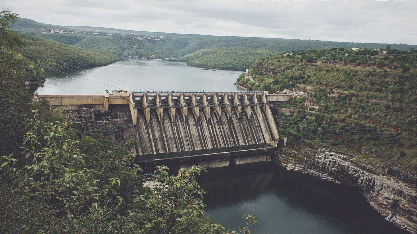 SRISAILAM PILGRIMAGE 2 NIGHTS & 3 DAYS