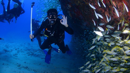 ADVENTURE LAKSHADWEEP 4 NIGHTS & 5 DAYS