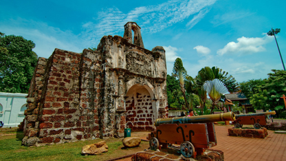 MALAYSIA CULTURAL & HERITAGE TOUR (4 NIGHTS & 5 DAYS )
