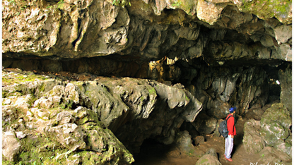 MEGHALAYA MAGIC 3 NIGHTS & 4 DAYS