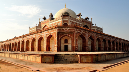 A JOURNEY THROUGH HISTORY DELHI 2 NIGHTS & 3 DAYS TOUR