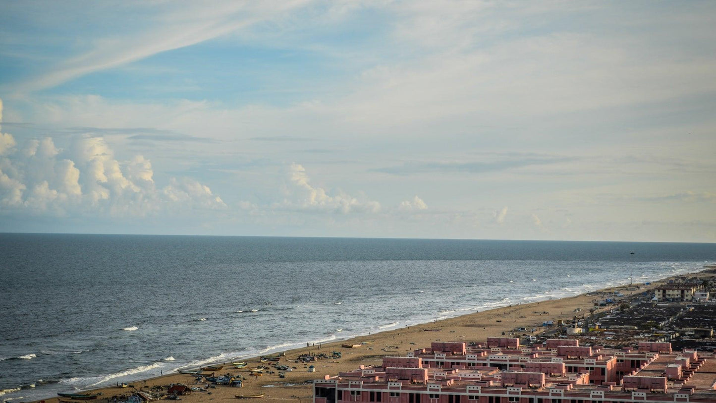 TAMIL NADU CULTURAL CHARMS  13 NIGHTS & 14 DAYS