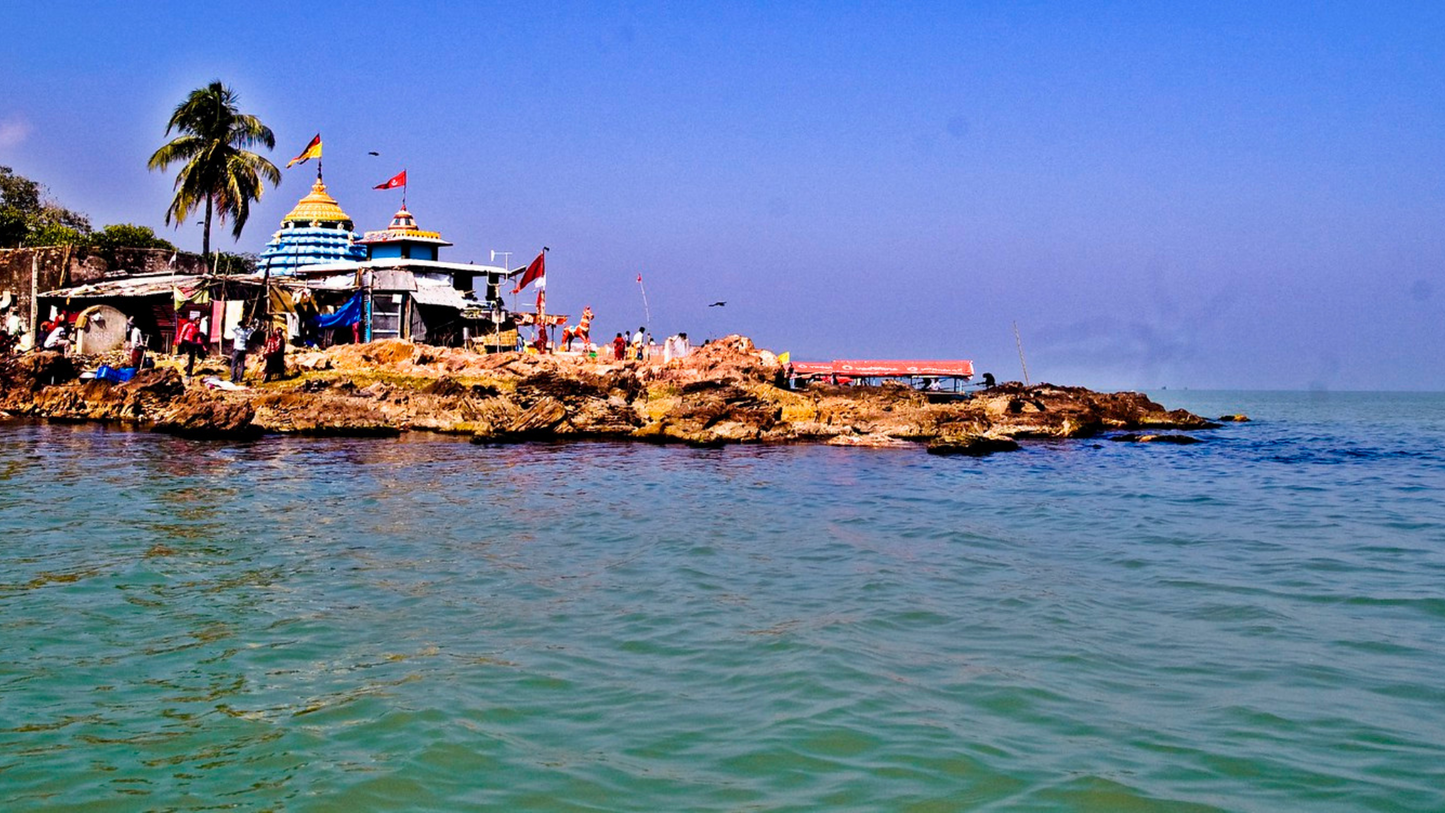 CHILIKA LAKE & SATAPADA DOLPHIN SAFARI 1 NIGHT & 2 DAYS