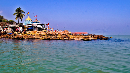 CHILIKA LAKE & SATAPADA DOLPHIN SAFARI 1 NIGHT & 2 DAYS