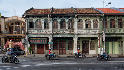 MALAYSIA CRUISE & ISLAND HOPPING TOUR (6 NIGHTS & 7 DAYS )