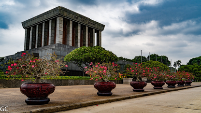 VIETNAM HIGHLIGHTS TOUR (6N/7D)