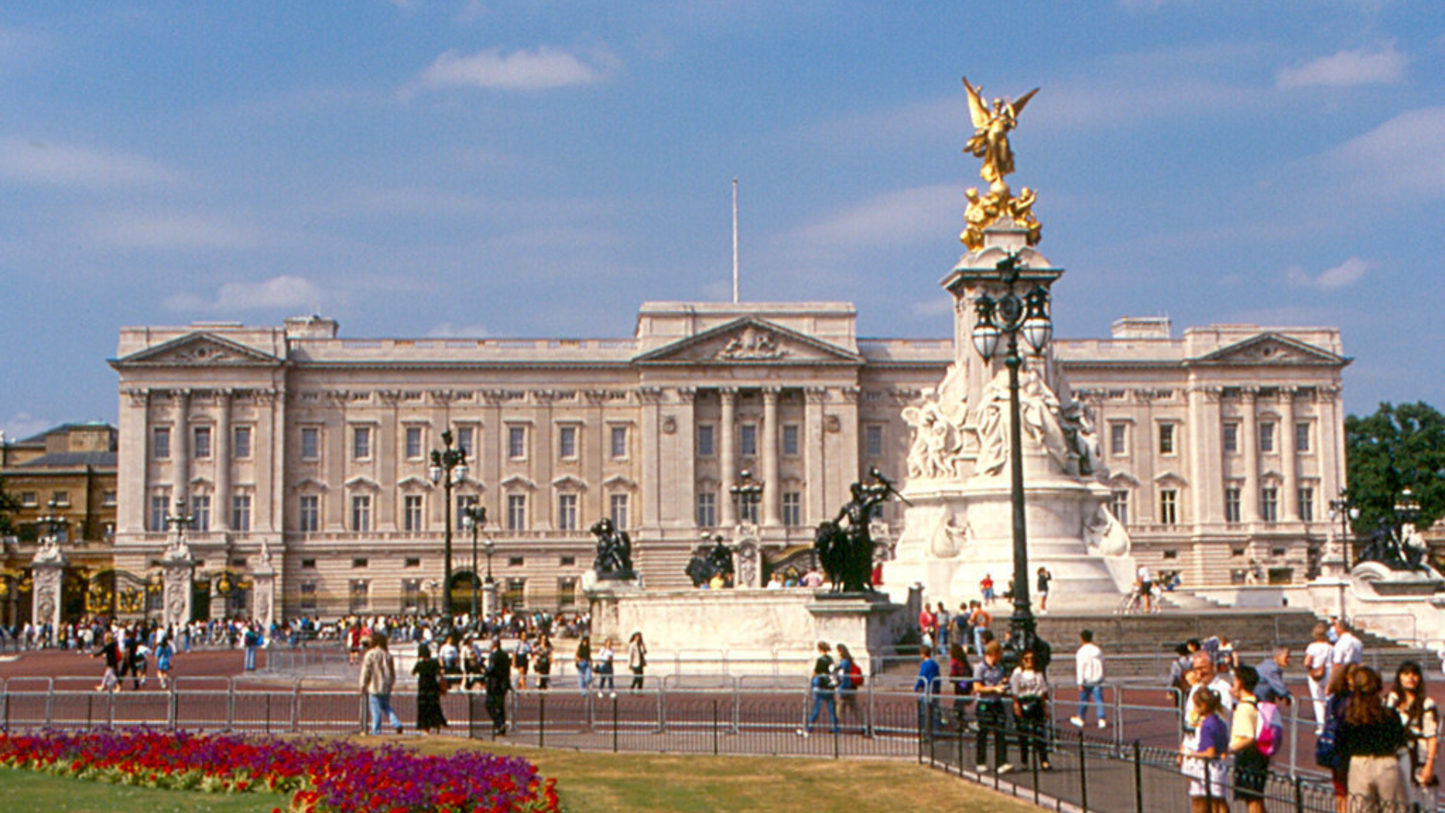 LONDON TO EDINBURGH – BRITISH HIGHLIGHTS (06 NIGHTS / 07 DAYS )