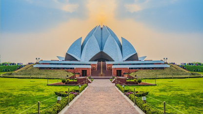 ROMANTIC DELHI GATEWAY 2 NIGHTS & 3 DAYS