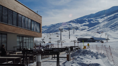 WINTER WONDERLAND – SHAHDAG SKI TOUR (04 NIGHTS/05 DAYS)