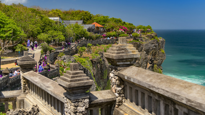 BALI JOYRIDES TRIP 5 NIGHTS & 6 DAYS