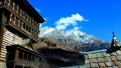 KINNAUR & KALPA EXPEDITION 7 DAYS & 6 NIGHTS