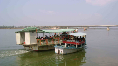 RAJAHMUNDRY & KONASEEMA BACKWATERS 2 NIGHTS & 3 DAYS
