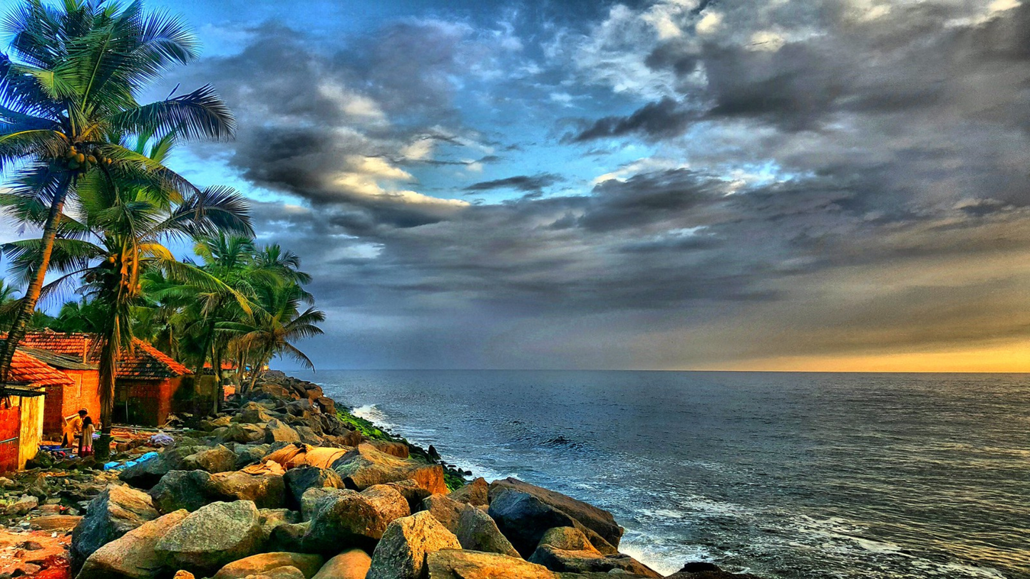COASTAL BLISS MANGALORE 2 NIGHTS & 3 DAYS TOUR