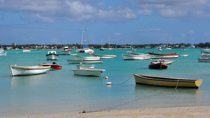 PORT LOUIS & NORTH COAST CITY BREAK (3N/4D)