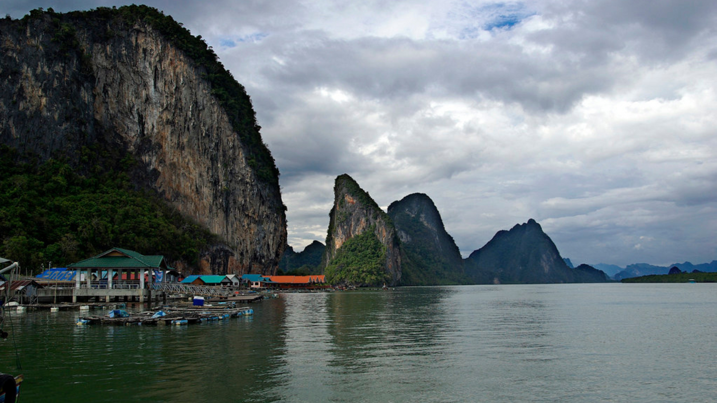 ADVENTUROUS VACATION IN PHUKET 4 NIGHTS & 5 DAYS