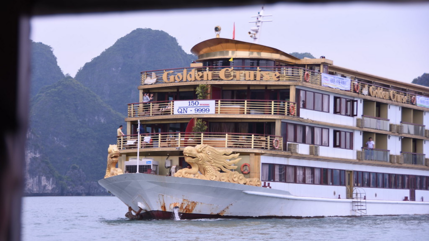 VIETNAM HIGHLIGHTS TOUR (6N/7D)