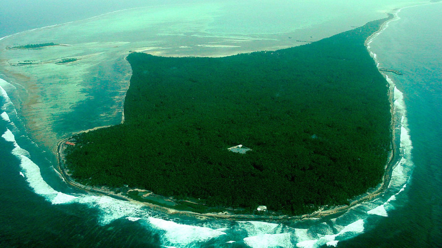LAKSHADWEEP ISLAND EXPLORER 5 NIGHTS & 6 DAYS