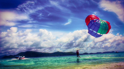 BANGKOK & PATTAYA CITY ESCAPE (4N/5D)