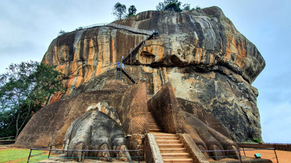 SRI LANKA GRAND EXPLORER (9N/10D)