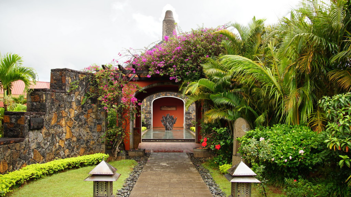 WILDLIFE & NATURE EXPLORATION MAURITIUS (6N/7D)