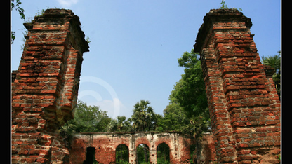 PONDICHERRY FAMILY TOUR 2 NIGHTS & 3 DAYS