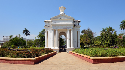 CLASSIC PONDICHERRY GATEWAY 2 NIGHTS & 3 DAYS