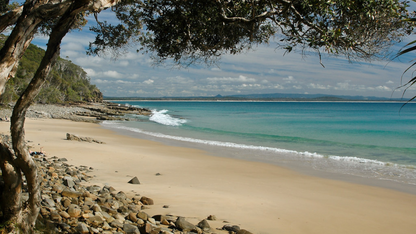 BRISBANE, SUNSHINE COAST & NOOSA (04 NIGHTS & 05 DAYS )